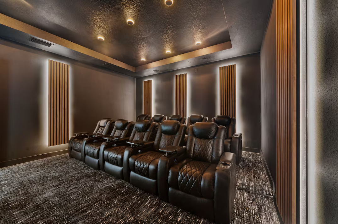 LUXURY TEAM HOME #3 March 19- 22