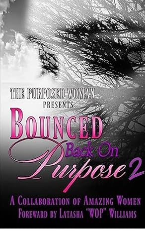 Bounced Back On Purpose 2 Kindle Edition