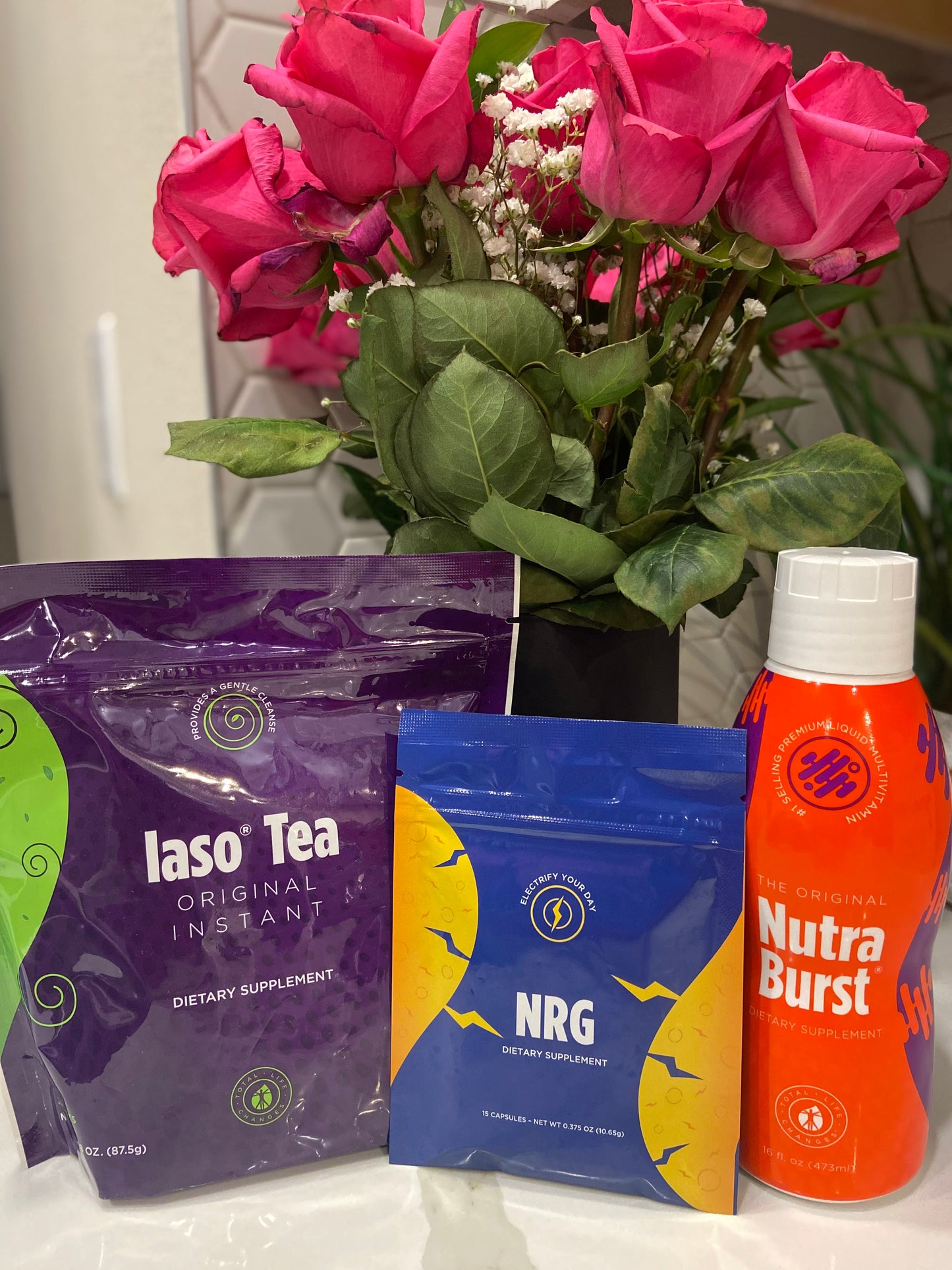 Health Kits
