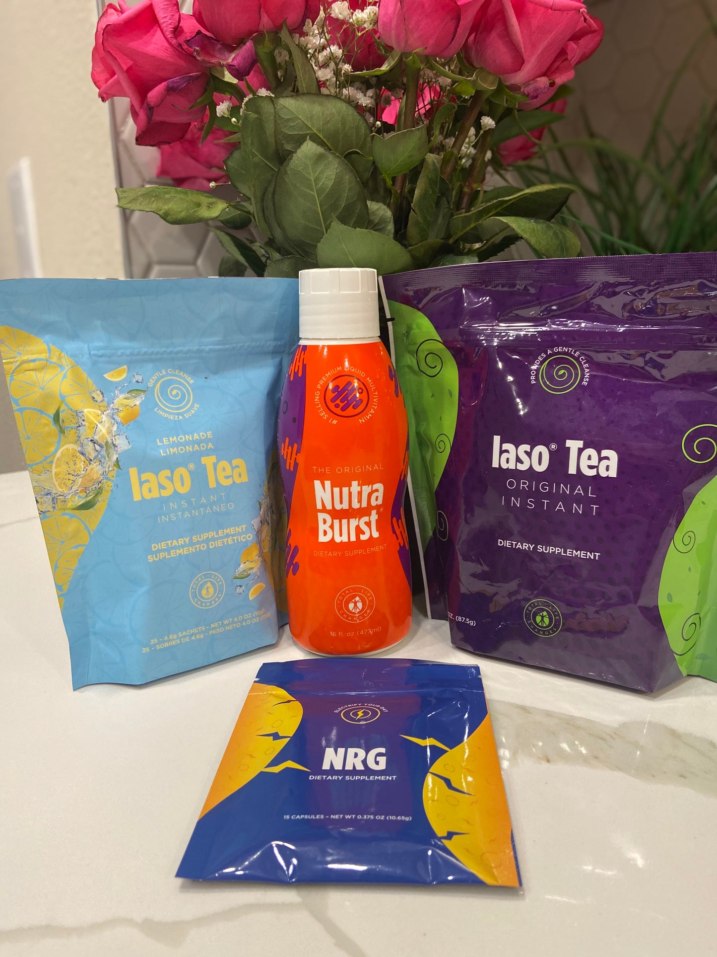 Health Kits