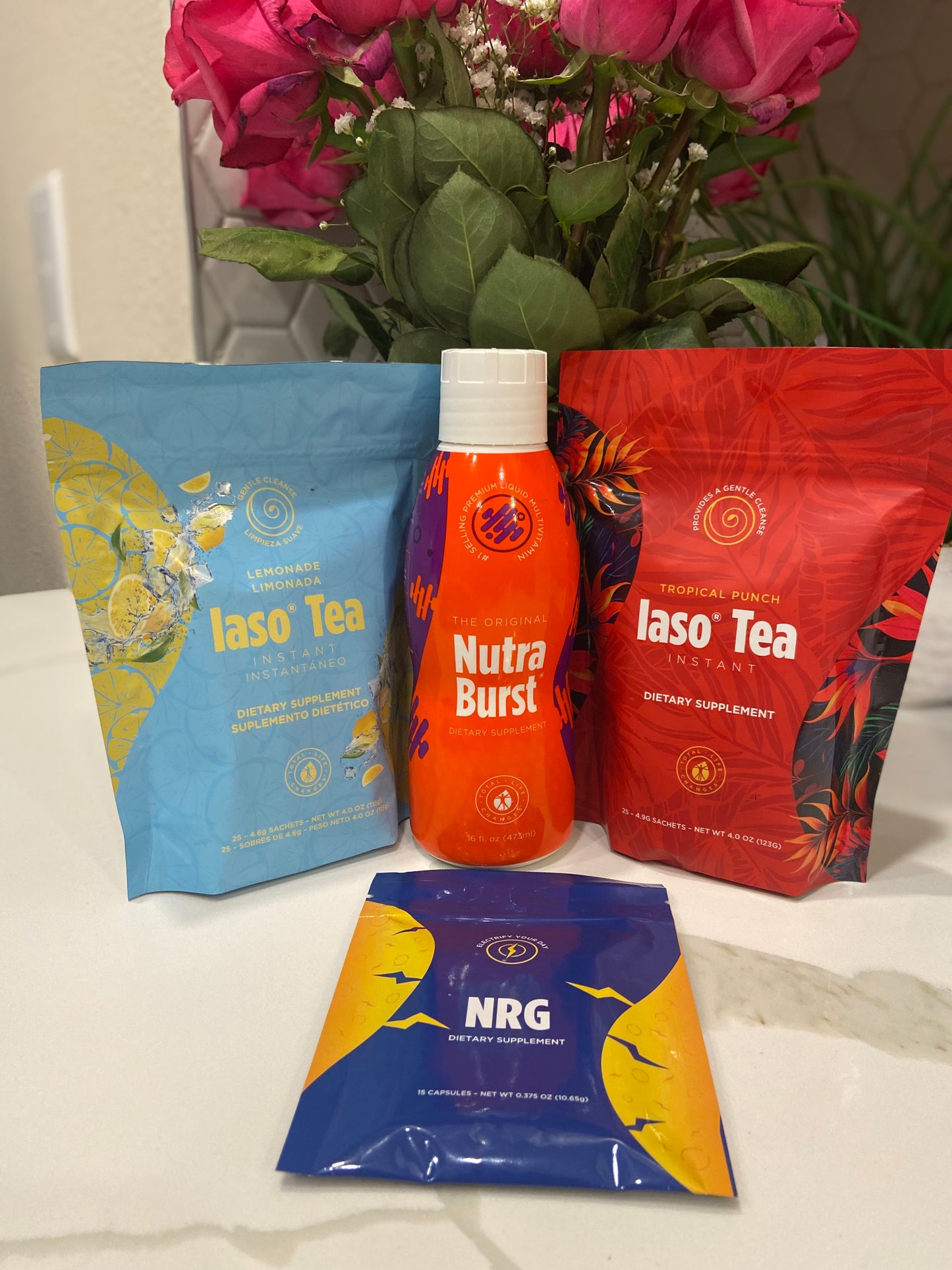 Health Kits