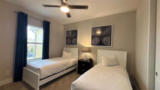Secure Interest – Potential BNB Unit ($1,000 Deposit)