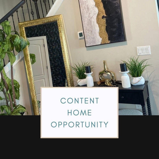 Partner & Profit: Become a Content Home Affiliate