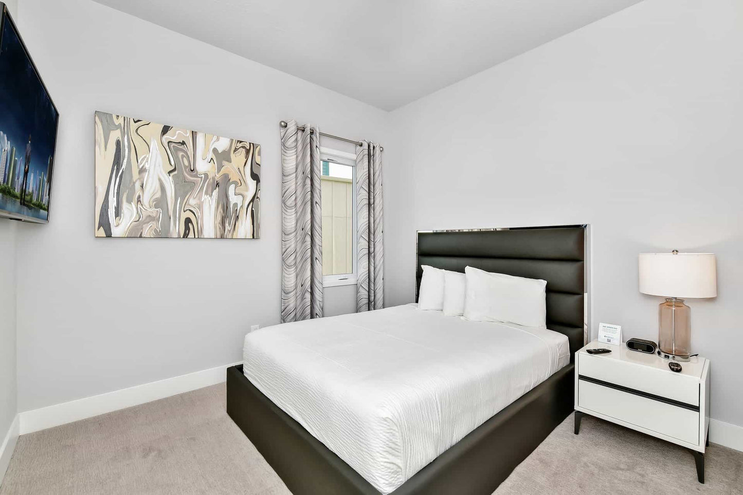 Orlando Presidential Tour | Three-Bedroom Condo (3 Available)