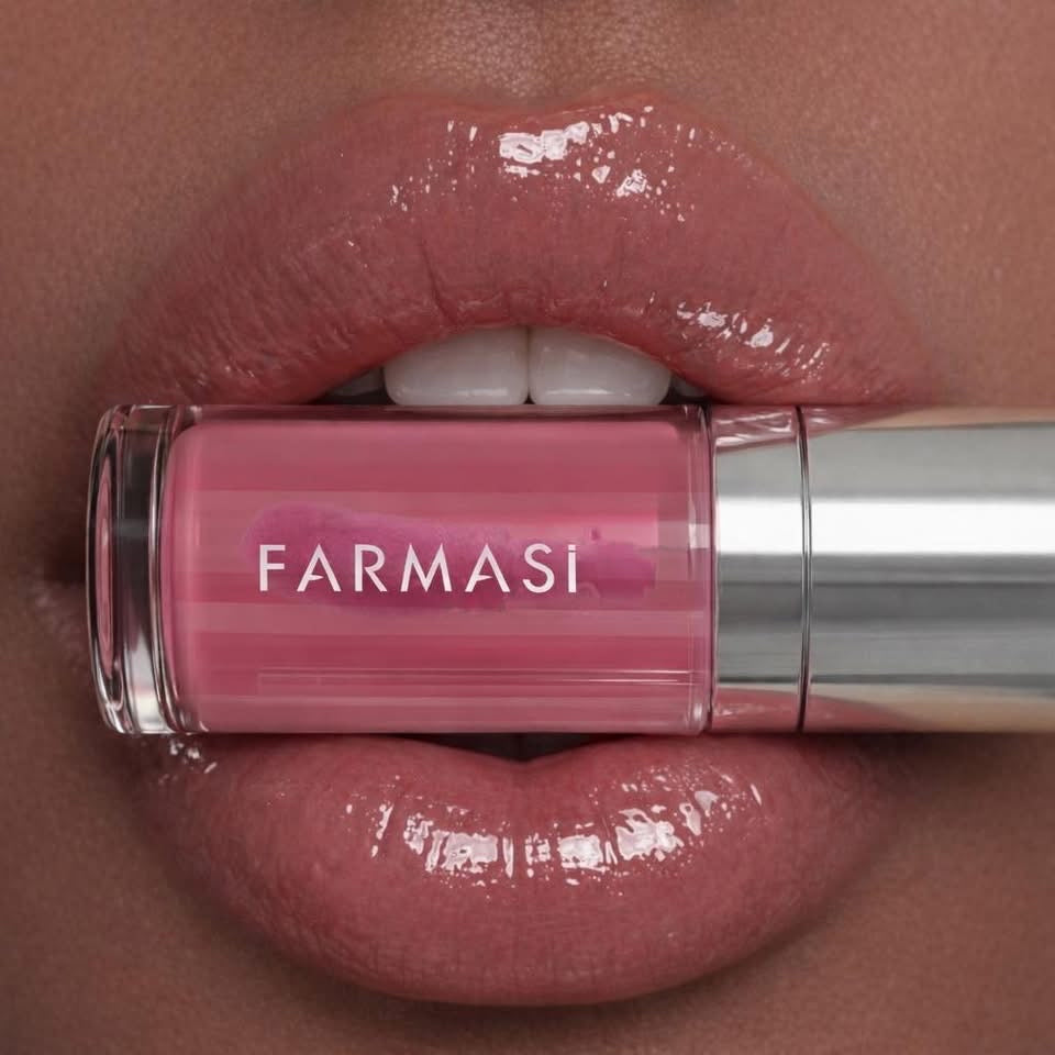 Farmasi (F-A-R-M-A-S-I) Lipsticks