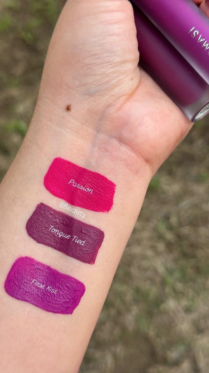 Farmasi (F-A-R-M-A-S-I) Lipsticks