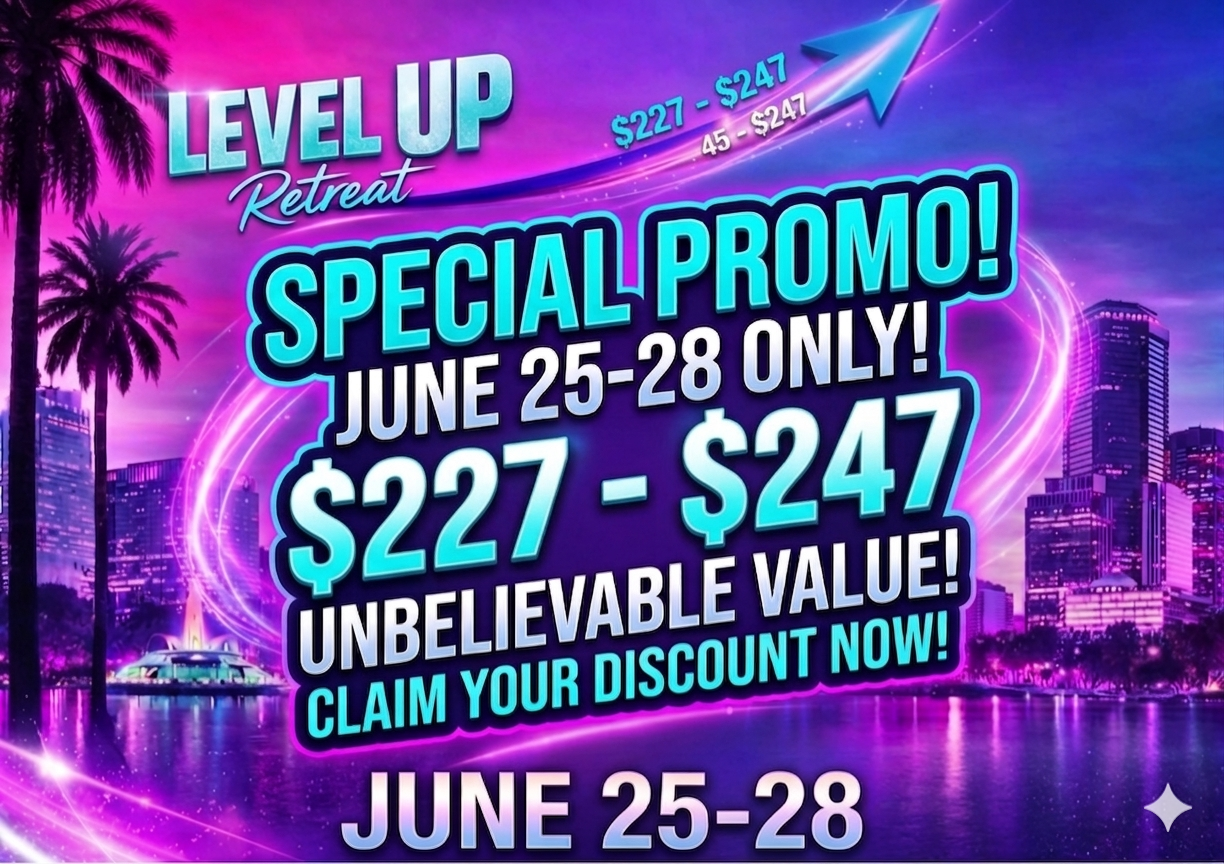 All Days Pass – No Housing