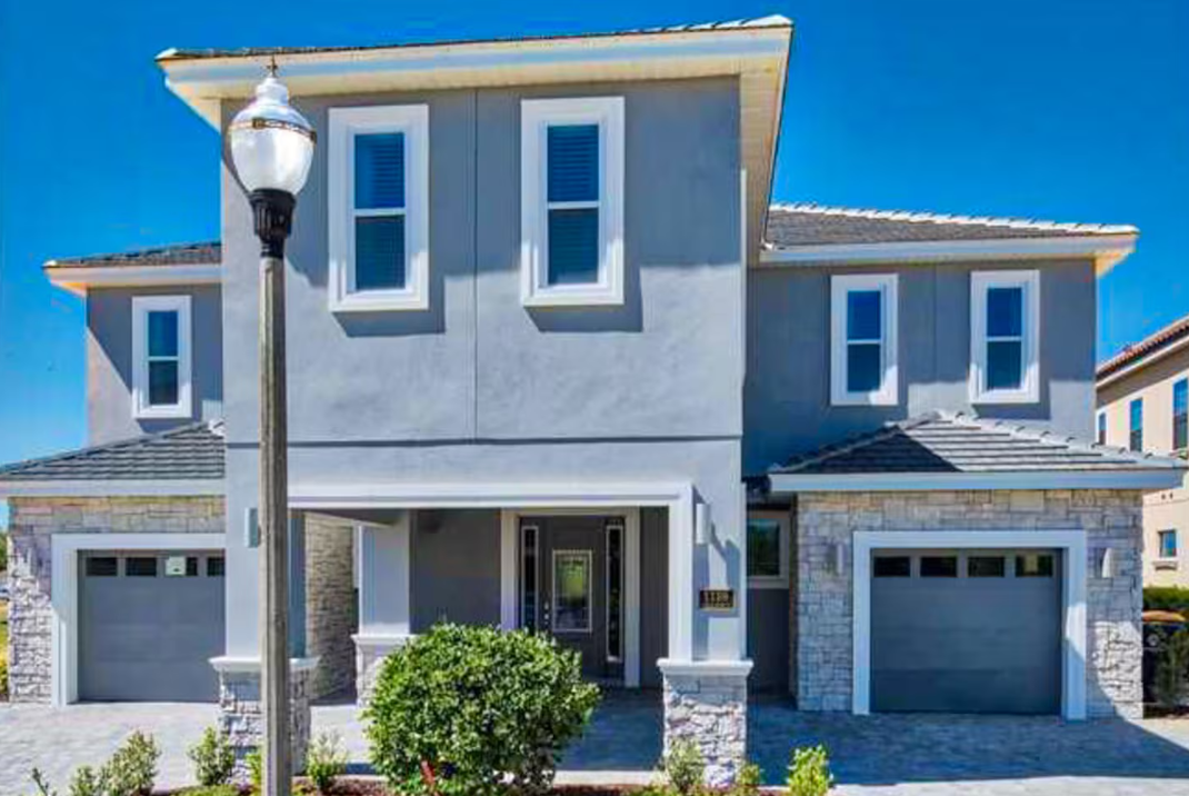 13-Bedroom Luxury Golf Course Pool & Spa Home