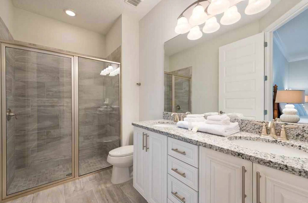 13-Bedroom Luxury Golf Course Pool & Spa Home