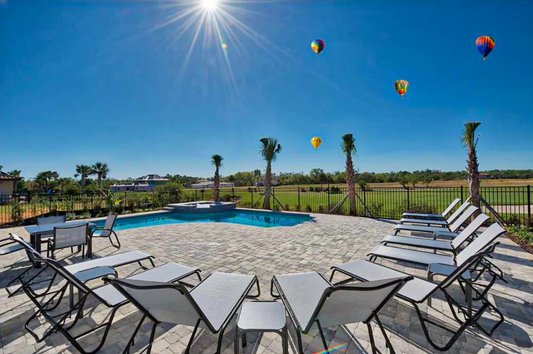 13-Bedroom Luxury Golf Course Pool & Spa Home