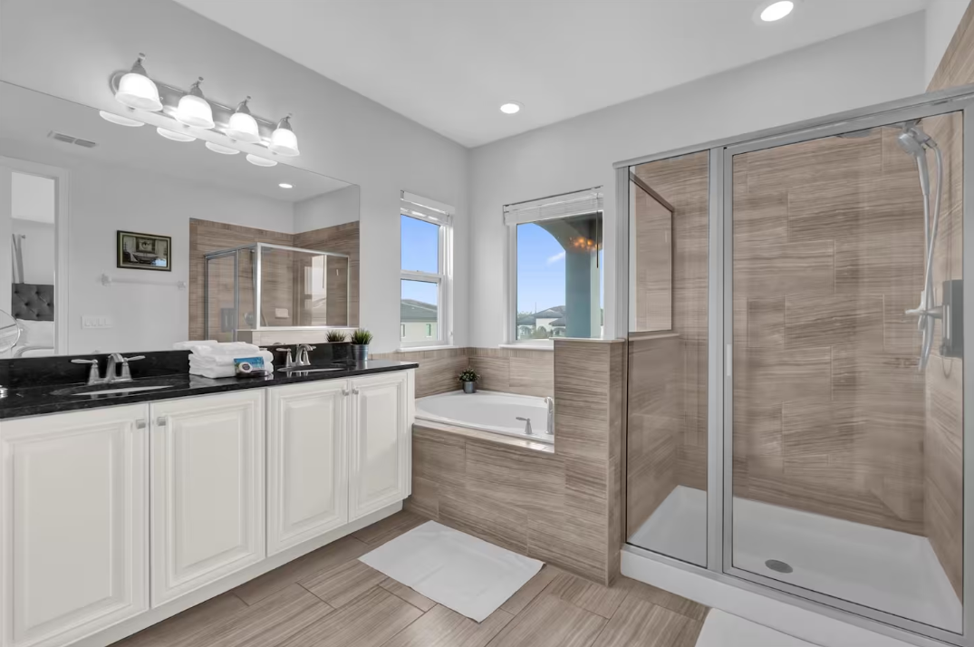 LISTING #2 – MODERATE TEAM HOME