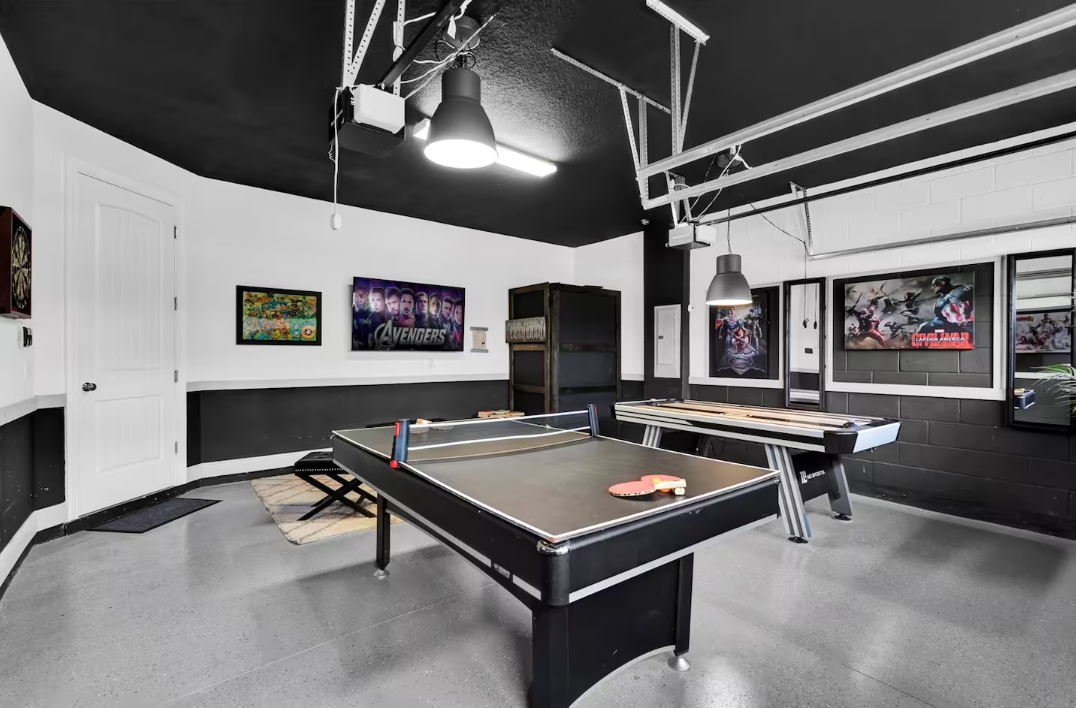 LISTING #2 – MODERATE TEAM HOME