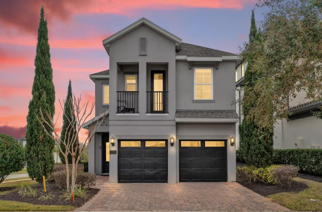 LISTING #2 – MODERATE TEAM HOME