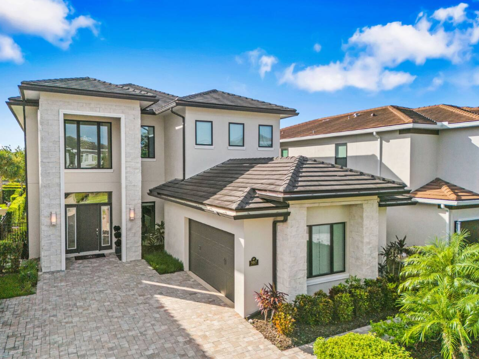 LUXURY TEAM HOME #3 March 19- 22