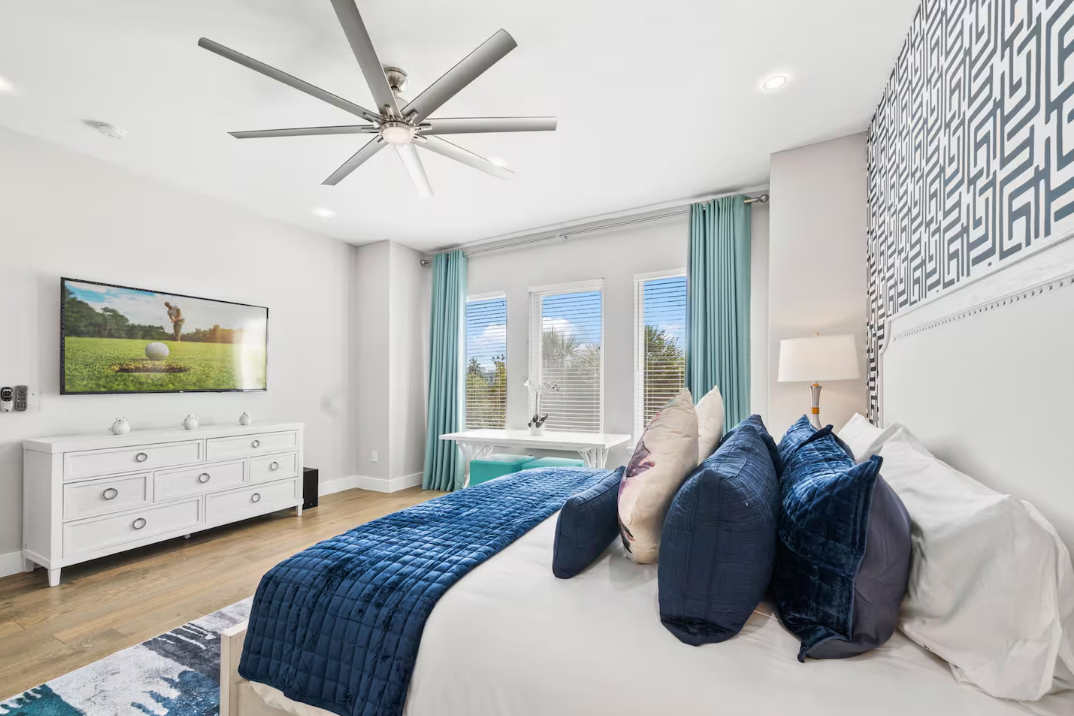 LUXURY TEAM HOME #3 March 19- 22