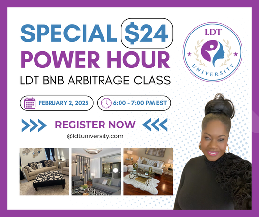 BNB Arbitrage Power Hour: Unlock Passive Income Potential